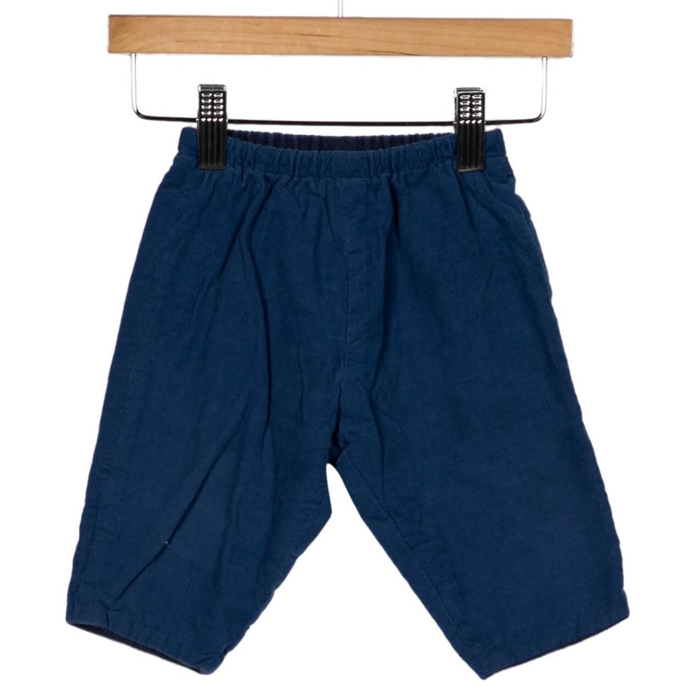 Bonpoint corduroy pants